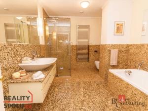 Prodej rodinného domu, Krupka - Maršov, Angreštový sad, 368 m2