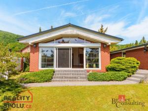 Prodej rodinného domu, Krupka - Maršov, Angreštový sad, 368 m2