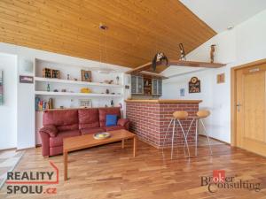 Prodej rodinného domu, Krupka - Maršov, Angreštový sad, 368 m2