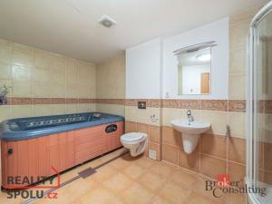 Prodej rodinného domu, Krupka - Maršov, Angreštový sad, 368 m2