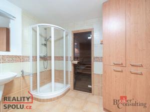 Prodej rodinného domu, Krupka - Maršov, Angreštový sad, 368 m2
