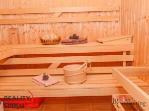 Prodej rodinného domu, Krupka - Maršov, Angreštový sad, 368 m2