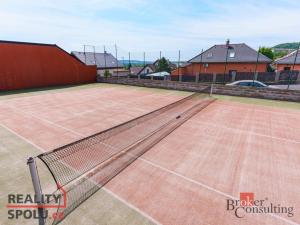 Prodej rodinného domu, Krupka - Maršov, Angreštový sad, 368 m2
