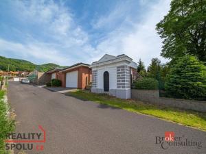 Prodej rodinného domu, Krupka - Maršov, Angreštový sad, 368 m2