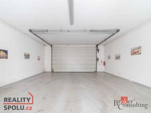 Prodej rodinného domu, Krupka - Maršov, Angreštový sad, 368 m2