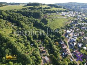 Prodej lesa, Zlín, Mařinková, 10191 m2