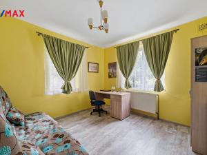 Prodej rodinného domu, Holohlavy, Na Státní, 98 m2
