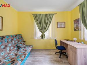 Prodej rodinného domu, Holohlavy, Na Státní, 98 m2