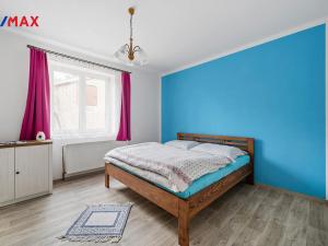 Prodej rodinného domu, Holohlavy, Na Státní, 98 m2