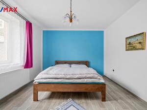 Prodej rodinného domu, Holohlavy, Na Státní, 98 m2