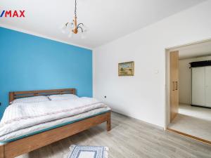 Prodej rodinného domu, Holohlavy, Na Státní, 98 m2