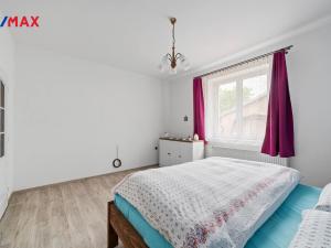 Prodej rodinného domu, Holohlavy, Na Státní, 98 m2