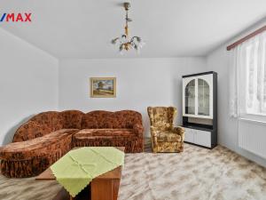 Prodej rodinného domu, Holohlavy, Na Státní, 98 m2