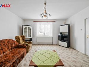 Prodej rodinného domu, Holohlavy, Na Státní, 98 m2