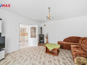 Prodej rodinného domu, Holohlavy, Na Státní, 98 m2
