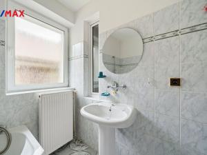 Prodej rodinného domu, Holohlavy, Na Státní, 98 m2