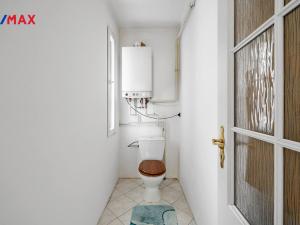 Prodej rodinného domu, Holohlavy, Na Státní, 98 m2