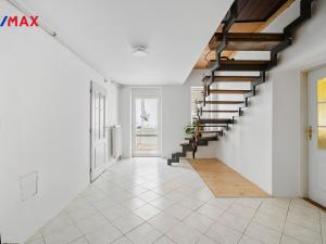 Prodej rodinného domu, Holohlavy, Na Státní, 98 m2