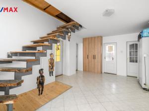 Prodej rodinného domu, Holohlavy, Na Státní, 98 m2