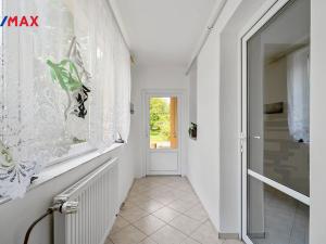 Prodej rodinného domu, Holohlavy, Na Státní, 98 m2