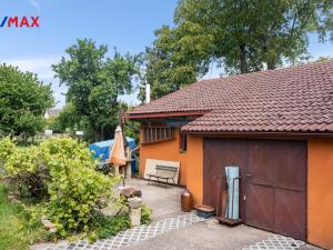Prodej rodinného domu, Holohlavy, Na Státní, 98 m2