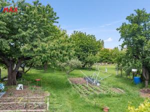 Prodej rodinného domu, Holohlavy, Na Státní, 98 m2