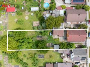 Prodej rodinného domu, Holohlavy, Na Státní, 98 m2
