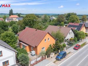 Prodej rodinného domu, Holohlavy, Na Státní, 98 m2