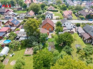 Prodej rodinného domu, Holohlavy, Na Státní, 98 m2