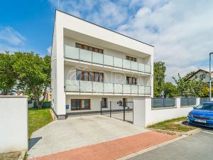 Prodej rodinného domu, Praha - Koloděje, K Sibřině, 217 m2