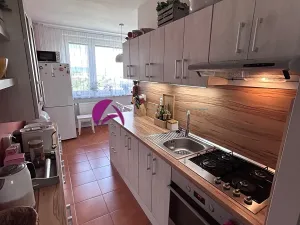 Prodej bytu 2+1, Olomouc, Řezáčova, 58 m2