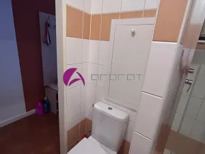 Prodej bytu 2+1, Olomouc, Řezáčova, 58 m2