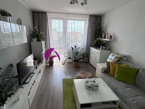 Prodej bytu 2+1, Olomouc, Řezáčova, 58 m2