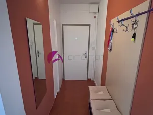 Prodej bytu 2+1, Olomouc, Řezáčova, 58 m2