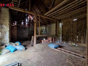 Prodej rodinného domu, Ústí, 100 m2