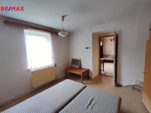 Prodej rodinného domu, Ústí, 100 m2