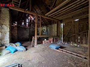 Prodej rodinného domu, Ústí, 100 m2