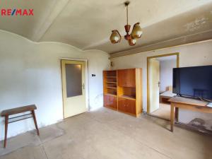 Prodej rodinného domu, Ústí, 100 m2