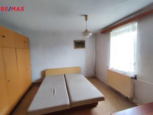 Prodej rodinného domu, Ústí, 100 m2