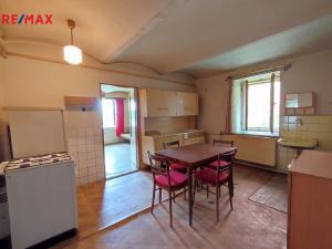 Prodej rodinného domu, Ústí, 100 m2