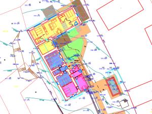 Prodej rodinného domu, Ústí, 100 m2