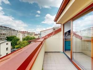 Prodej bytu 4+kk, Praha - Vršovice, 28. pluku, 139 m2