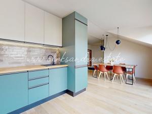 Prodej bytu 4+kk, Praha - Vršovice, 28. pluku, 139 m2