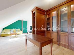 Prodej bytu 4+kk, Praha - Vršovice, 28. pluku, 139 m2