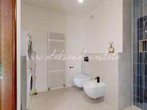 Prodej bytu 4+kk, Praha - Vršovice, 28. pluku, 139 m2