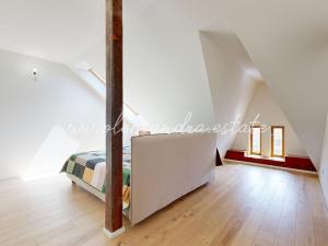 Prodej bytu 4+kk, Praha - Vršovice, 28. pluku, 139 m2
