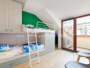 Prodej bytu 4+kk, Praha - Vršovice, 28. pluku, 139 m2
