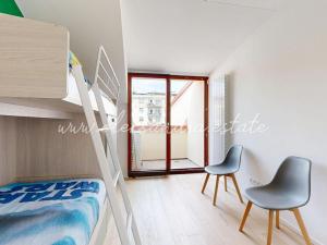 Prodej bytu 4+kk, Praha - Vršovice, 28. pluku, 139 m2
