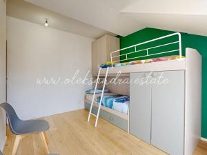 Prodej bytu 4+kk, Praha - Vršovice, 28. pluku, 139 m2