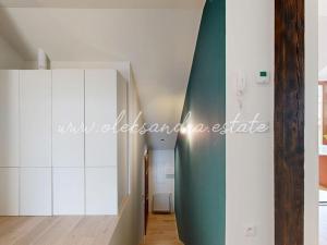 Prodej bytu 4+kk, Praha - Vršovice, 28. pluku, 139 m2